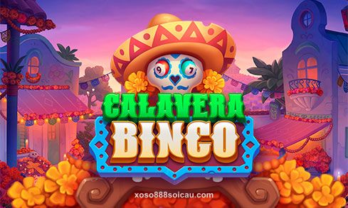 Hình ảnh Calavera Bingo - Trò chơi đề xuất