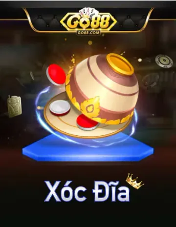 Gô Xóc Đĩa Portrait